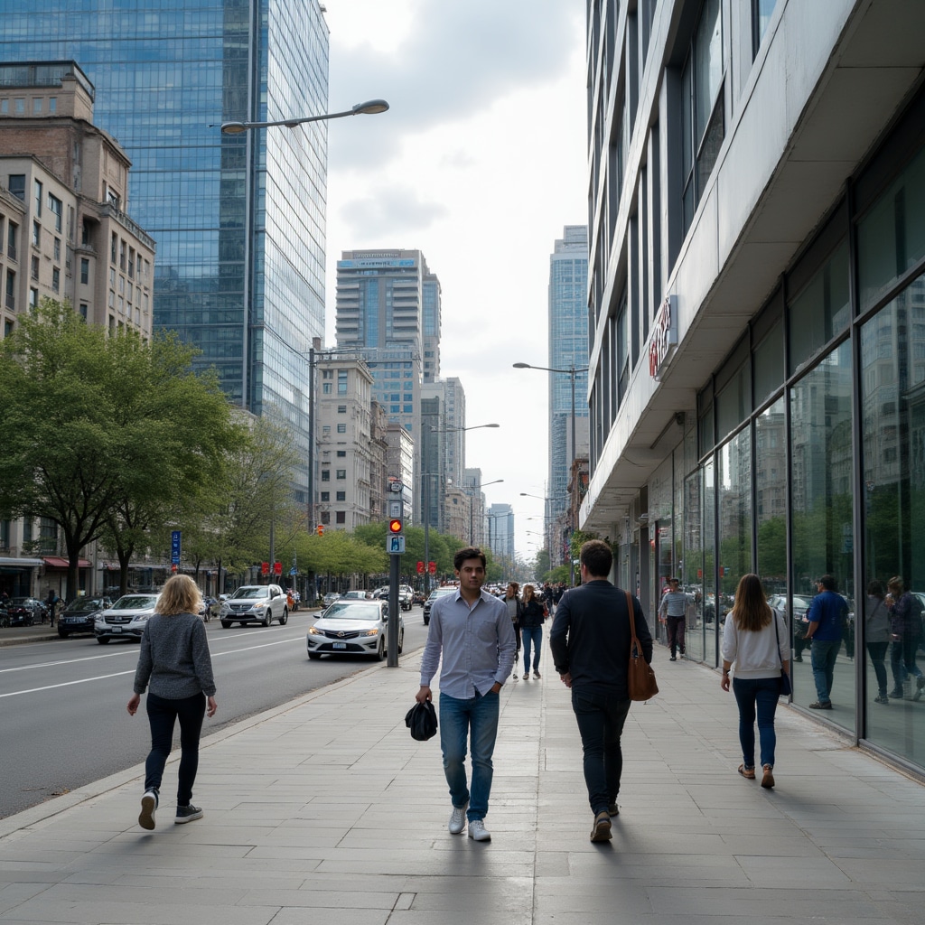 Argentine business environment and challenges