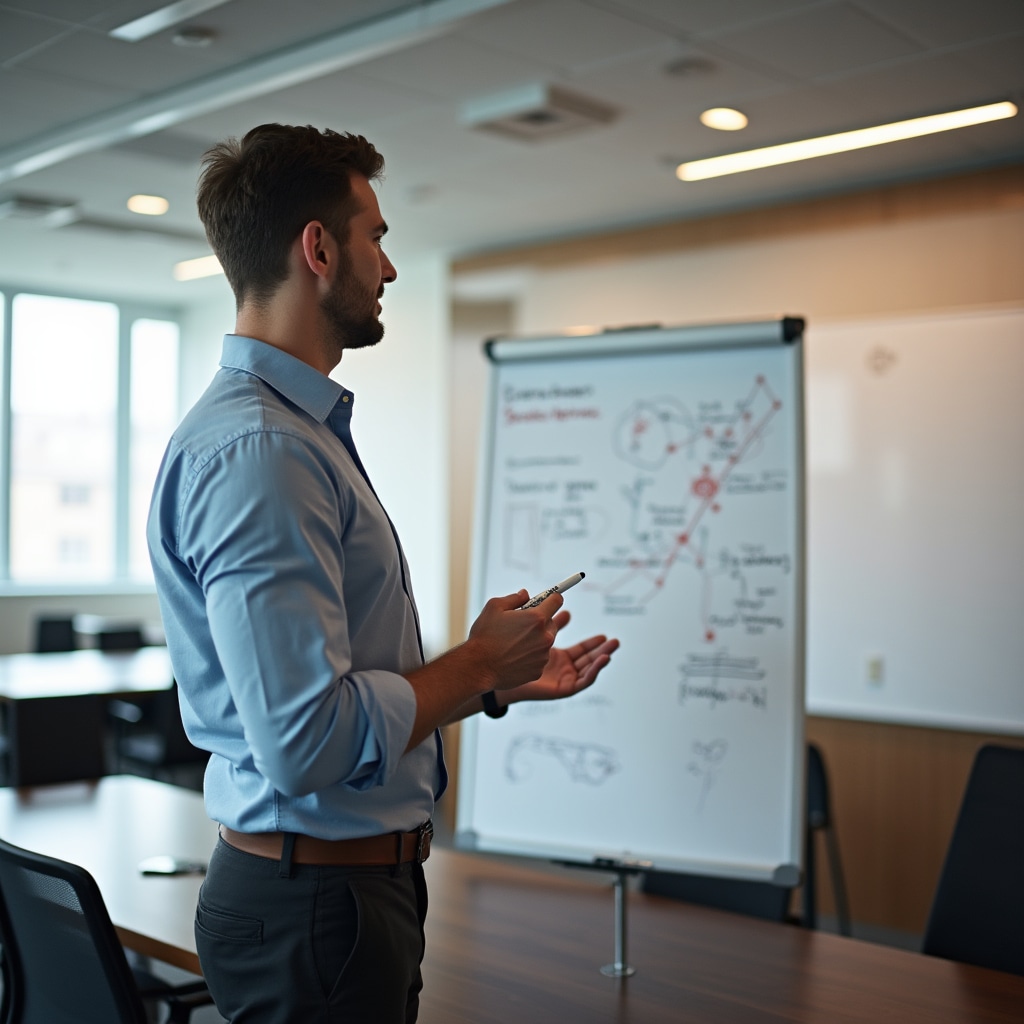 Analytical methods specialist